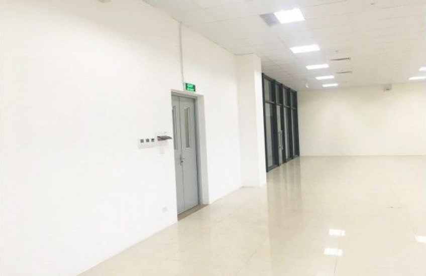 NGUYỄN VĂN CỪ - BỒ ĐỀ - HÀ NỘI / CHO THUÊ VĂN PHÒNG TÒA NHÀ PTP BUILDING